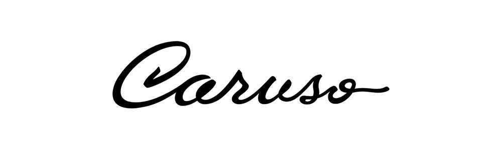 caruso caruso